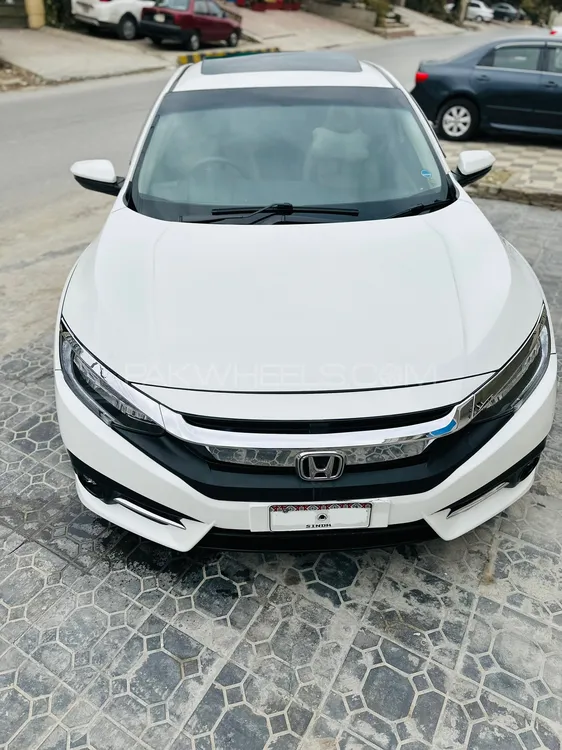 Honda Civic 2018 for sale in Quetta