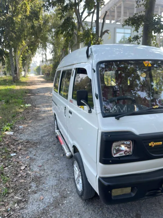Suzuki Bolan 2020 for sale in Mardan