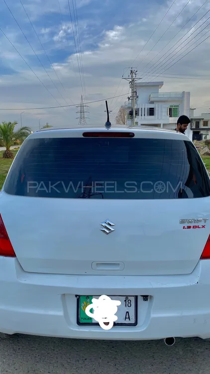 Suzuki Swift 2018 for sale in Sialkot