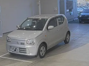 Suzuki Alto S Package 2020 for Sale