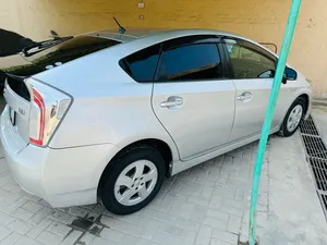 Toyota Prius S My Coorde 1.8 2011 for Sale