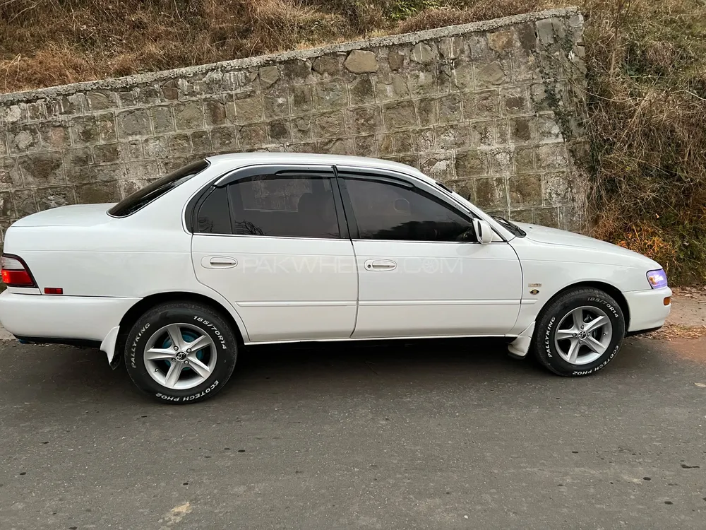Toyota Corolla 1994 for sale in Kashmir