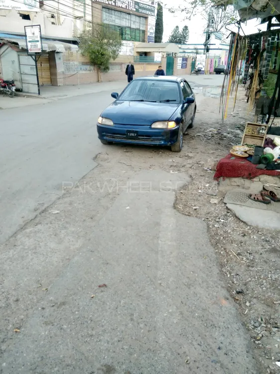 Honda Civic 1994 for Sale in Islamabad Image-1