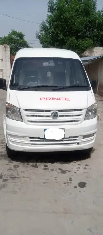 Prince K07 2019 for Sale in Faisalabad Image-1
