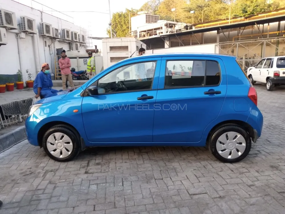 Suzuki Cultus 2020 for sale in Karachi