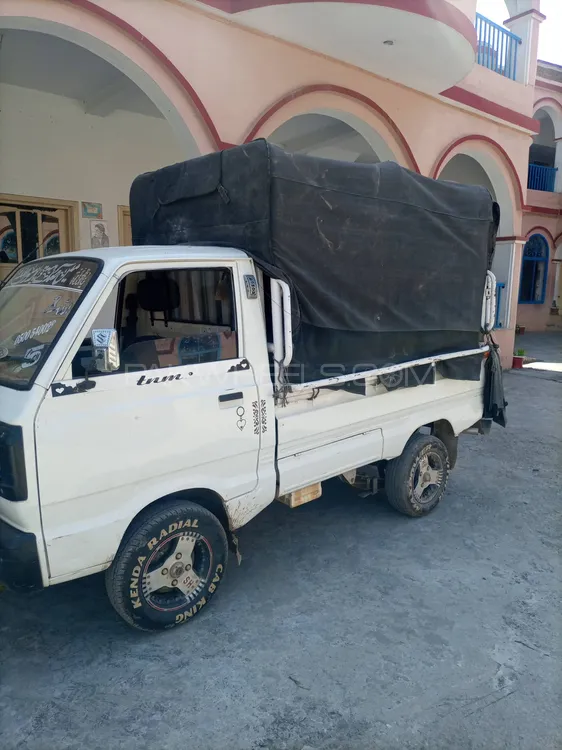 Suzuki Ravi 2015 for sale in Fateh Jang