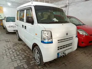 Suzuki Every Join 2012 for Sale