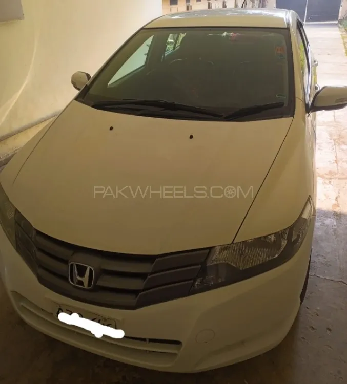 Honda City 2013 for Sale in Gujranwala Image-1