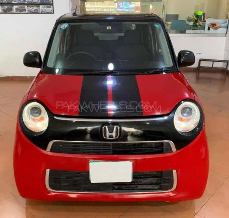 Honda N One 2016 for Sale in Lahore Image-1