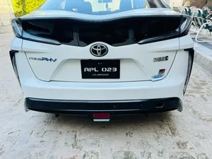 Toyota Prius PHV GR Sport 2021 for Sale
