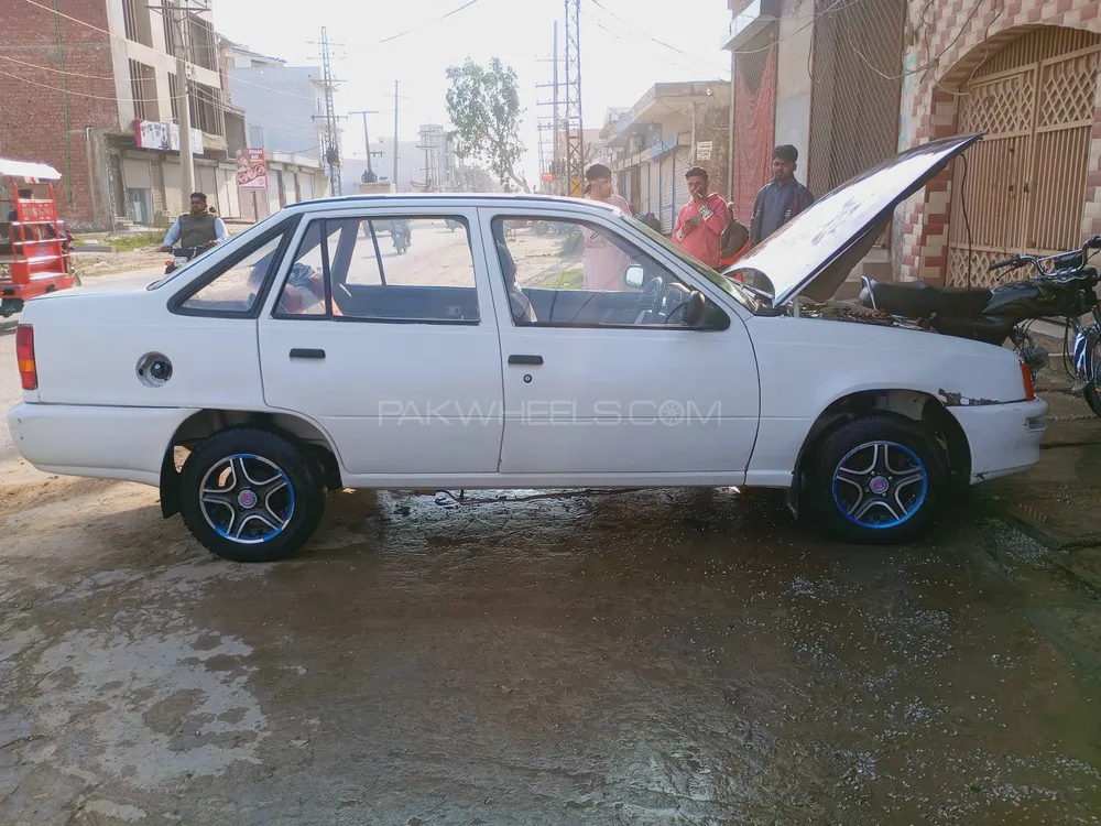 Daewoo Racer 1993 for Sale in Sialkot Image-1