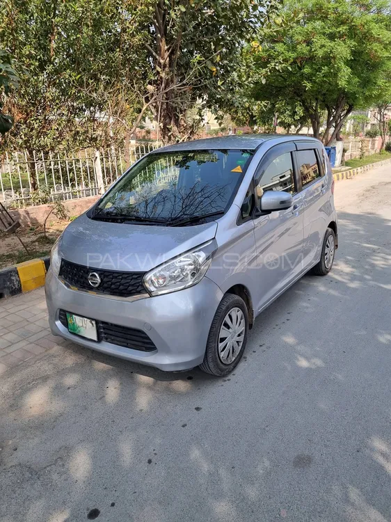 Nissan Dayz 2014 for sale in Lahore