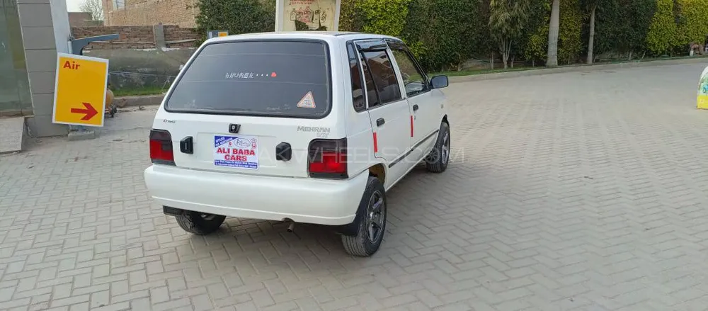 Suzuki Mehran 2019 for sale in Shuja Abad