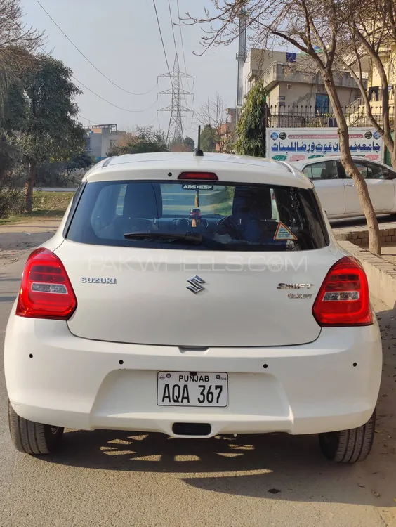 Suzuki Swift 2023 for sale in Lahore
