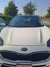 KIA Sportage FWD 2023 for Sale