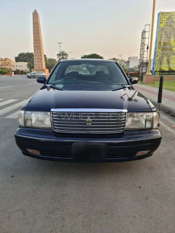 Toyota Crown 1998 for sale in Lahore