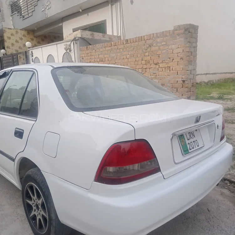 Honda City 2003 for sale in Islamabad