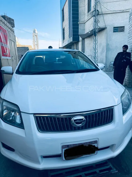 Toyota Corolla 2007 for Sale in Quetta Image-1