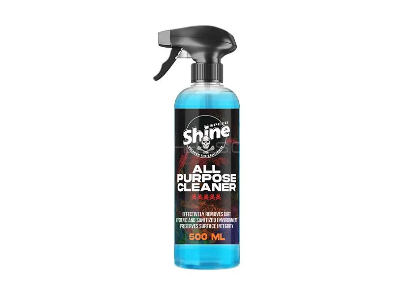 All Purpose Cleaner Image-1