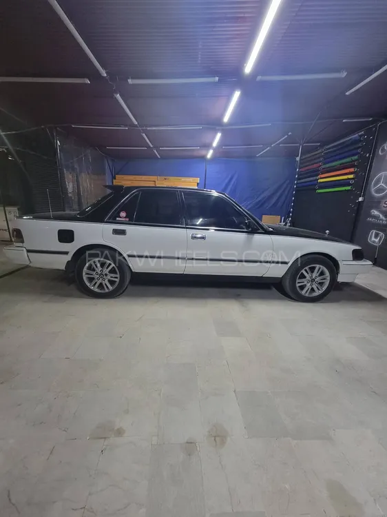 Toyota Cressida 1992 for Sale in Karachi Image-1