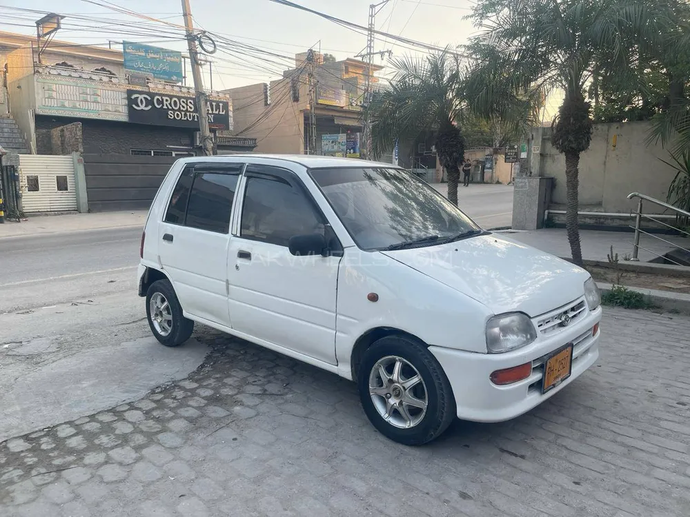 Daihatsu Cuore 1994 for sale in Rawalpindi