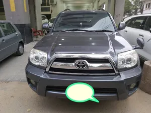 Toyota Surf 2006 for Sale
