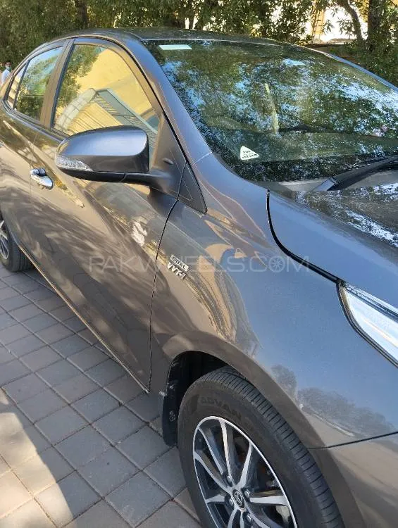 Toyota Yaris 2020 for sale in Lahore
