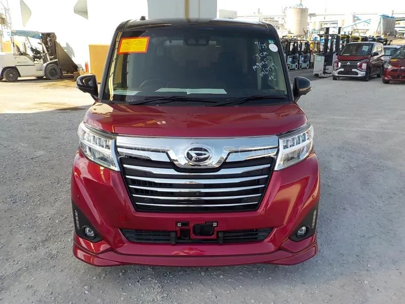Daihatsu Thor 2020 for Sale in Lahore Image-1