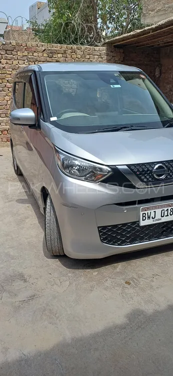 Nissan Dayz 2019 for sale in Khairpur Mir