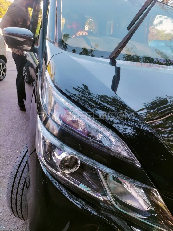 Nissan Serena 2019 for sale in Islamabad