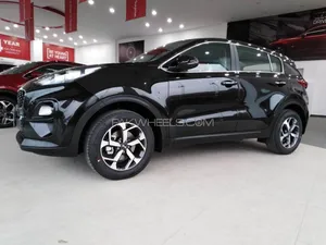 KIA Sportage Alpha 2024 for Sale