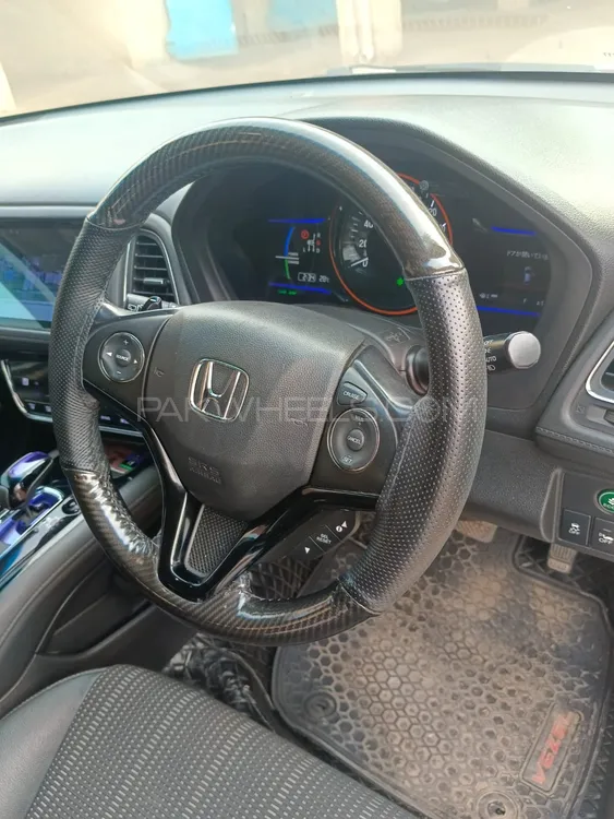 Honda Vezel 2015 for sale in Hafizabad