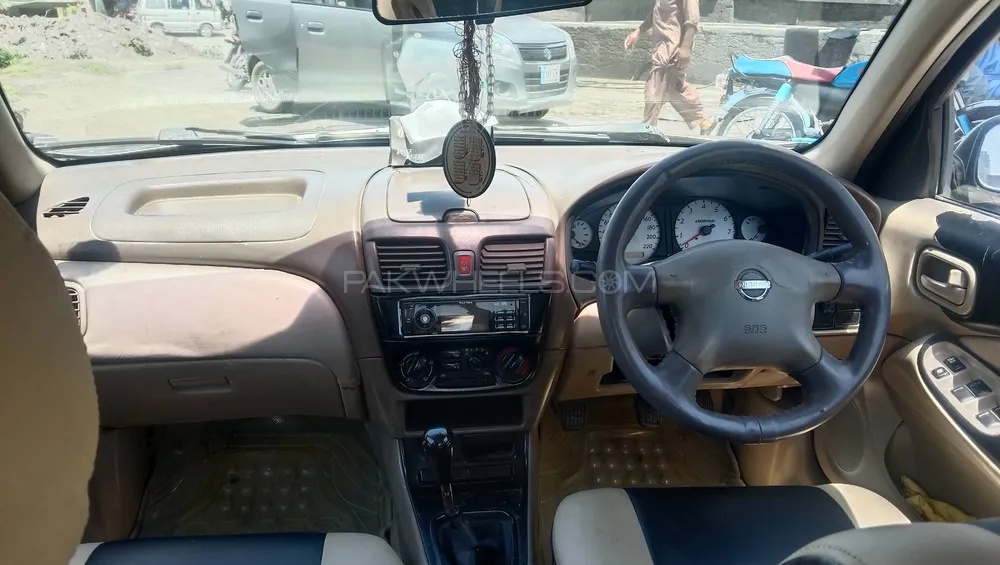 Nissan Sunny 2005 for sale in Jand