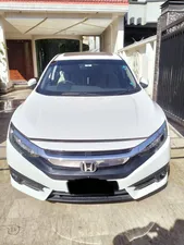 Honda Civic 1.8 i-VTEC CVT 2022 for Sale