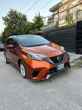 Nissan Note e-Power Nismo 2016 for Sale