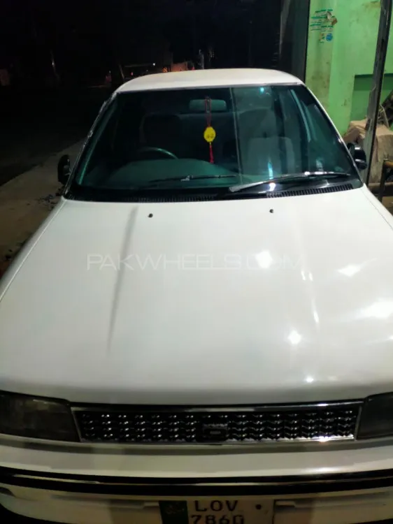 Toyota Corolla 1991 for sale in Islamabad