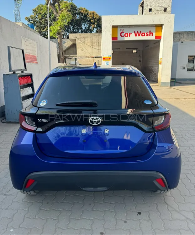 Toyota Yaris 2020 for sale in Daska