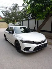 Honda Civic RS 2022 for Sale
