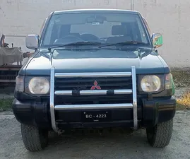Mitsubishi Pajero 1995 for Sale