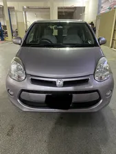 Toyota Passo X 2015 for Sale