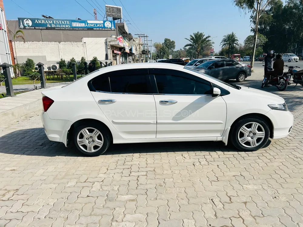 Honda City 2019 for sale in Gujrat