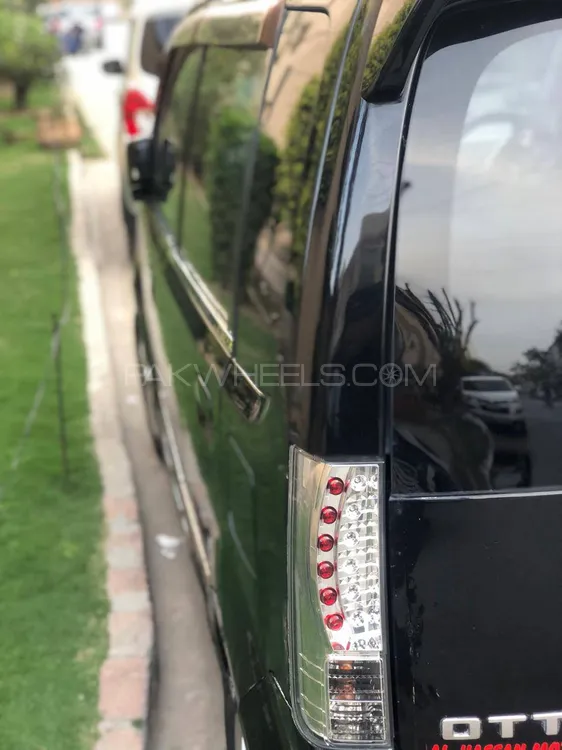 Nissan Otti 2013 for sale in Lahore