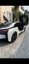 BMW i8 Coupe 2015 for Sale
