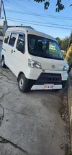 Toyota Pixis Van 2018 for Sale