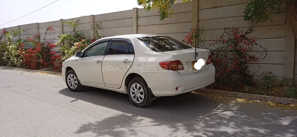 Toyota Corolla 2009 for sale in Karachi