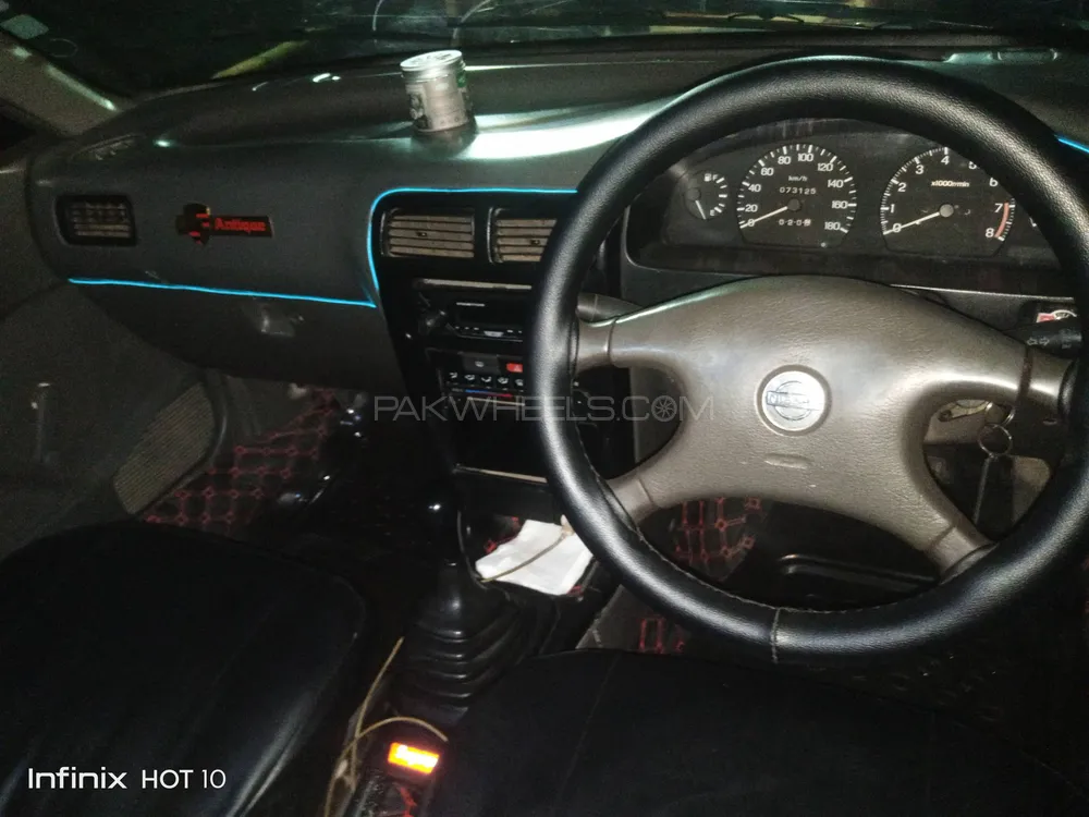Nissan Sunny 1993 for sale in Chunian