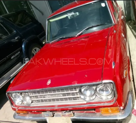 Toyota Corona 1968 for sale in Rawalpindi