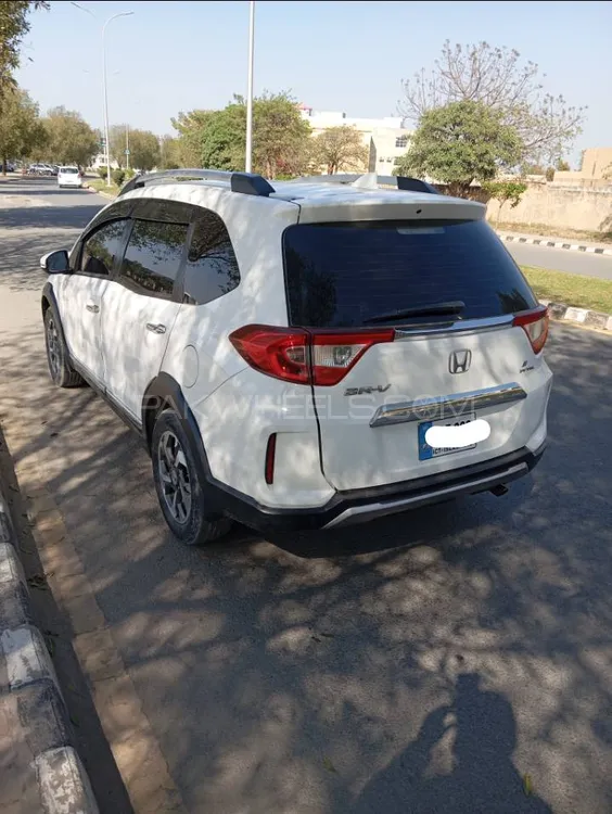 Honda BR-V 2020 for sale in Lahore