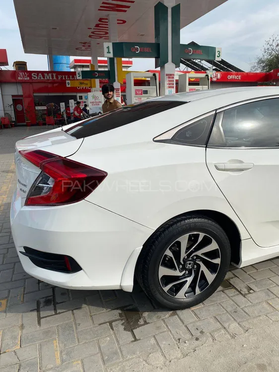 Honda Civic 2018 for sale in Mardan