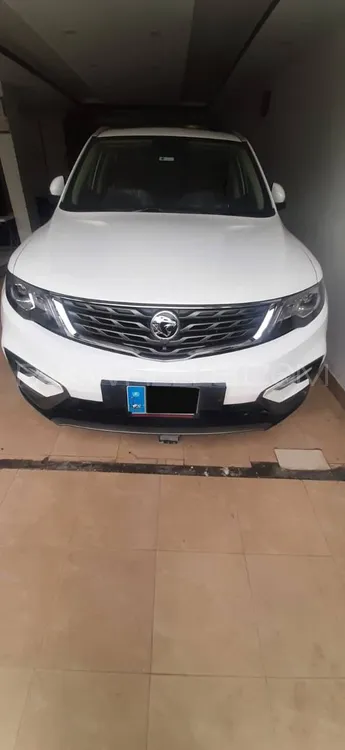 Proton X70 2023 for Sale in Islamabad Image-1